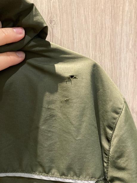 Prechodna bunda, takko,152