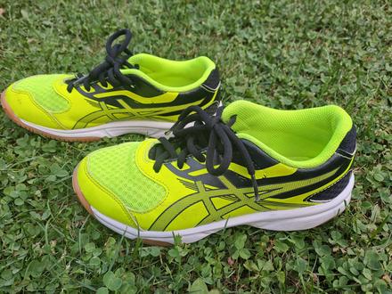 Halovky asics, asics,33