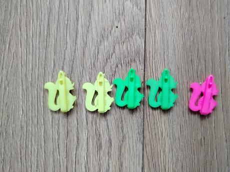 Retro sponky, 
