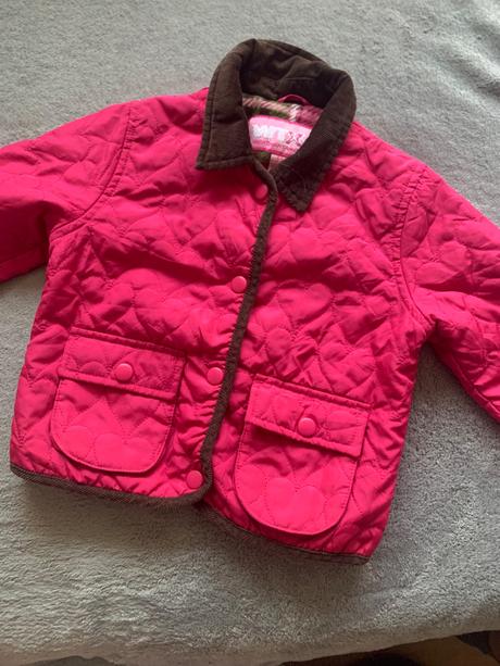 Dievcenska t. prechodna bunda, 98