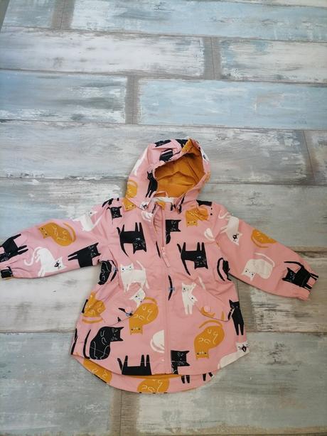 Bunda lindex č. 92, lindex,92