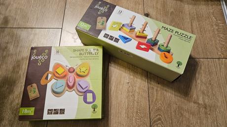 Drevené hračky 18+, 