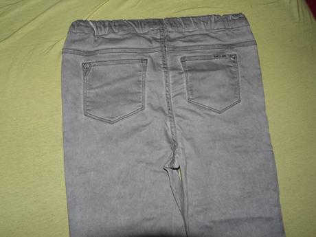 Rifle garcia jeans, 164