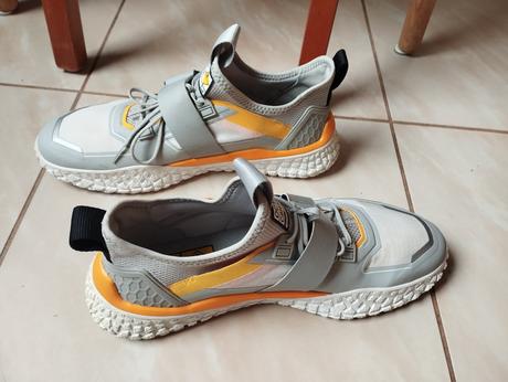 Tenisky puma, puma,46