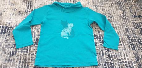 Mikina č.116-122, 116