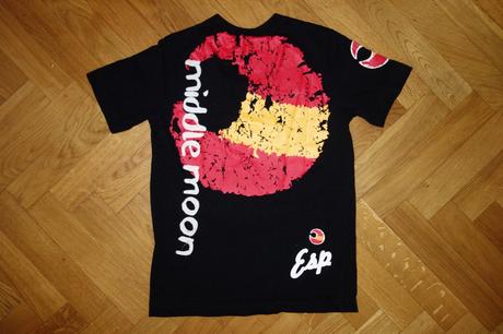 Tričko espaňa, 128