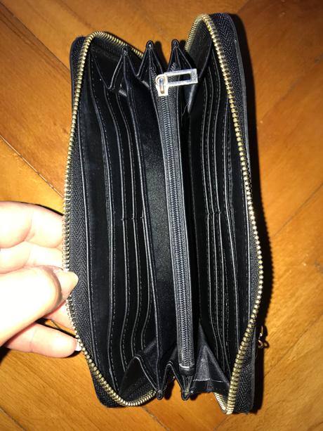 Peňaženka guess, guess