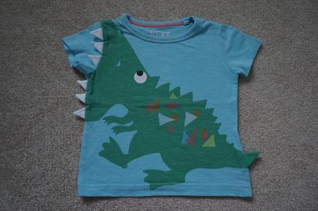 Tričko next, next,68