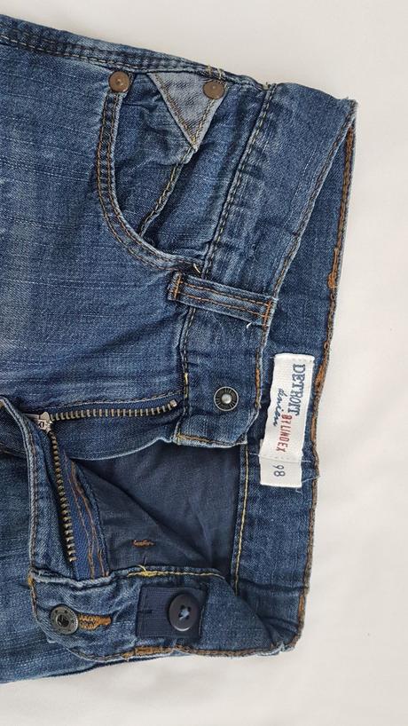 Podsite rifle detroit - lindex 98, lindex,98