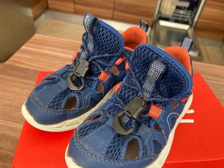 Sandále pre chlapca, superfit sandále, superfit,25