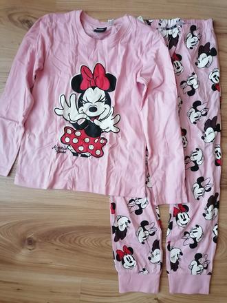 Pyžamko, disney,122 / 128