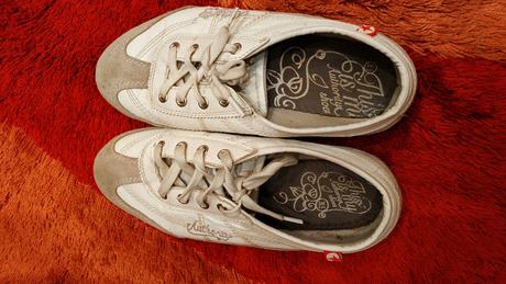 Tenisky, authority,35