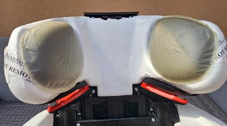 Autosedačka maxi-cosi rodifix airprotect, maxi cosi