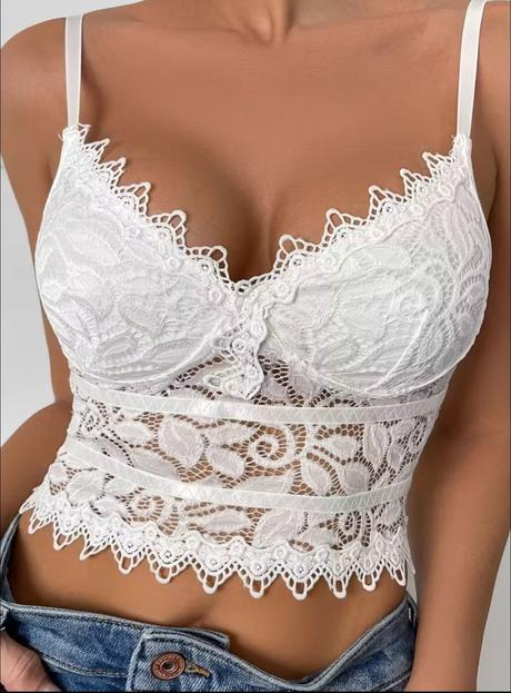 Braletka krasna s,m, m