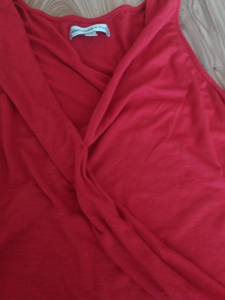 Dámské tričko abercrombie&fitch, abercrombie&fitch,l