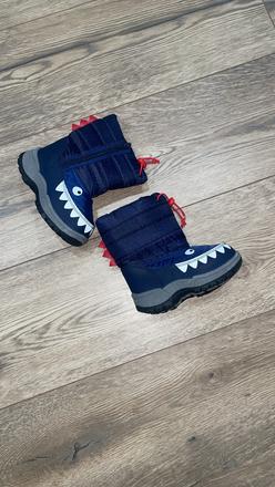 Detské snehule, decathlon,22