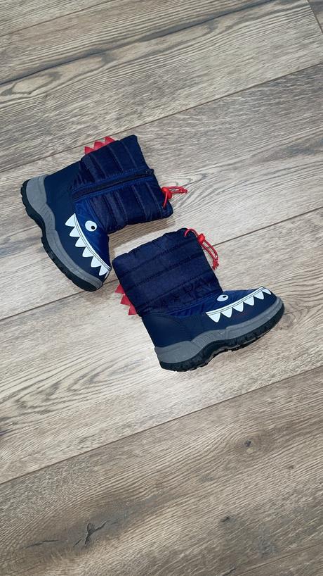 Detské snehule, decathlon,22