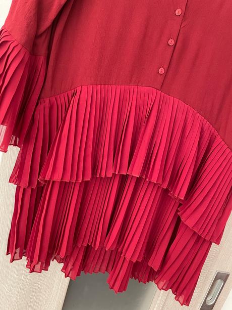 Dámska blúzka s, amisu,m / s