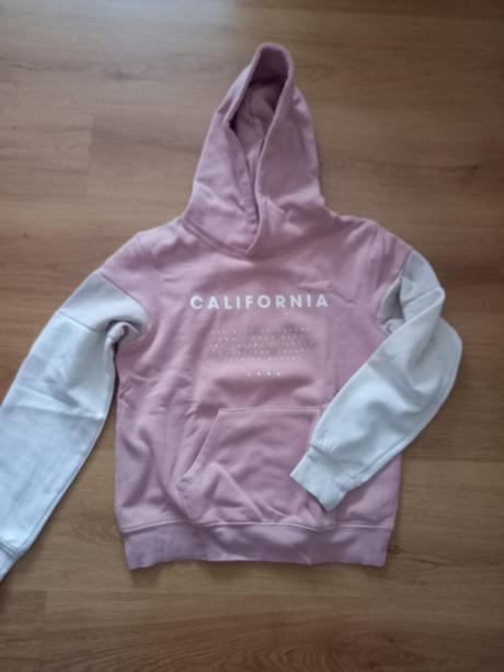 Mikina 146/152, h&m,146