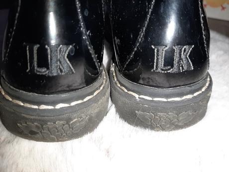 Kelli lelly lakovky, lelli kelly,33