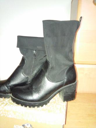 Čižmy, jennifer&jennifer,39