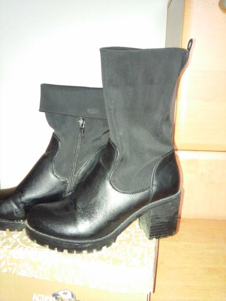 Čižmy, jennifer&jennifer,39