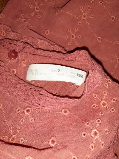 Šaty zara, zara,122