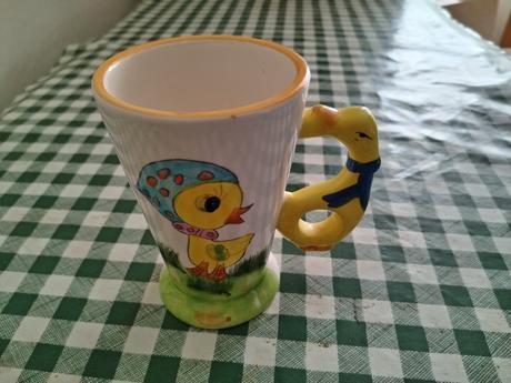 Veľkonočný hrnček, 