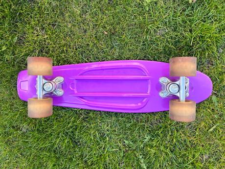 Penny board, 