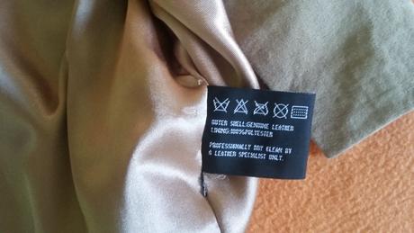 Nova sukna oasis z pravej brus.koze, s, s