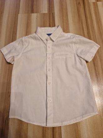 Košeľa, coccodrillo,98