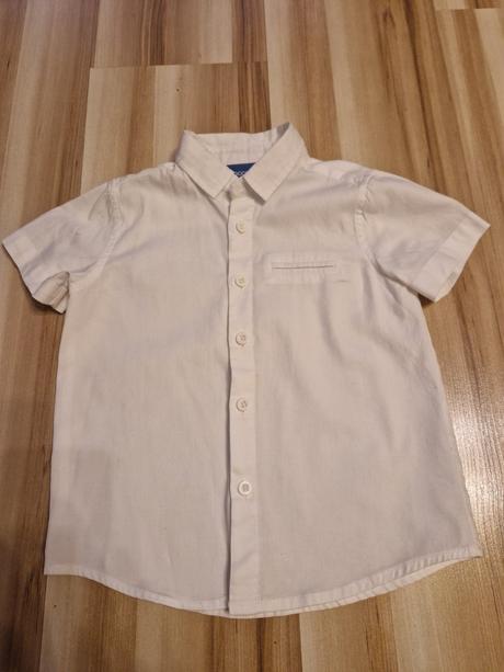 Košeľa, coccodrillo,98