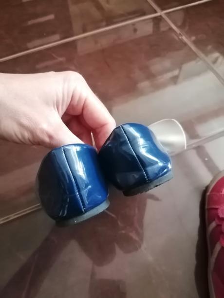 Balerinky, reserved,31