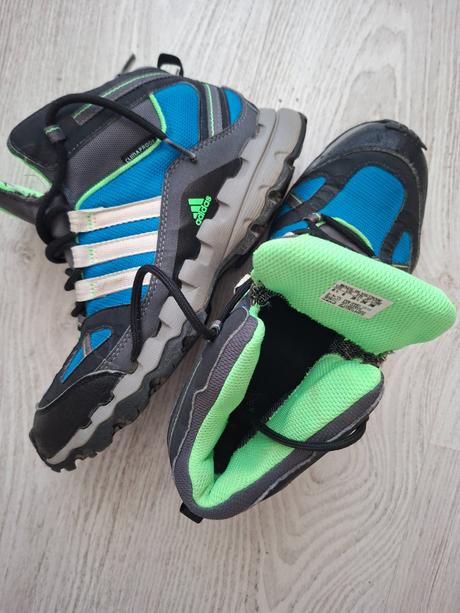 Adidas trek č.39.5, adidas,39