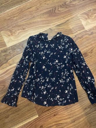 Dámska košeľa, clockhouse,38