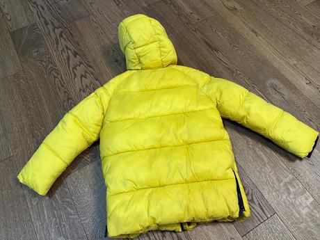 Zimná bunda zn. mayoral, mayoral,122