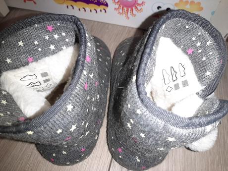 Papučky tchibo, tcm,29