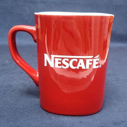 Big nescafé hrnček, 