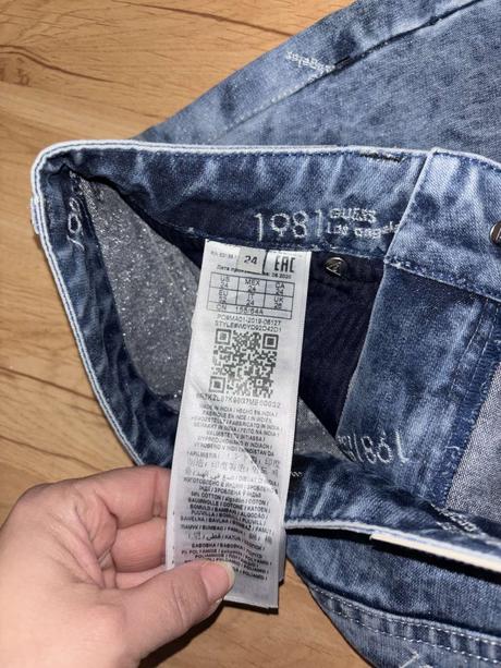 Sukňa guess 24, guess,24 / xs