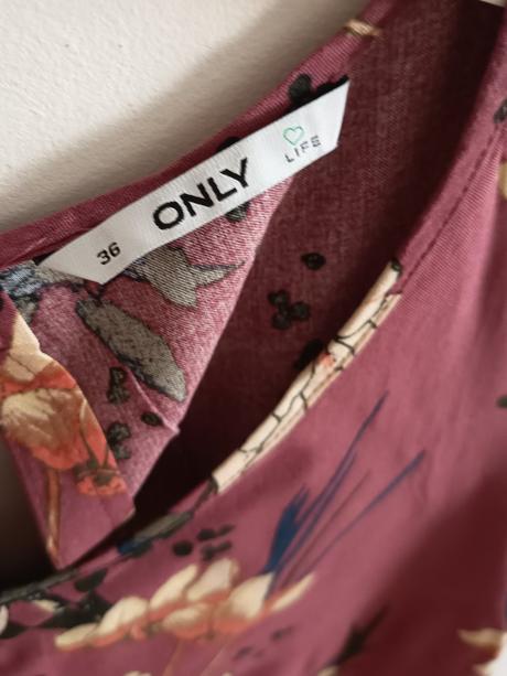 Blúzka only, only,m