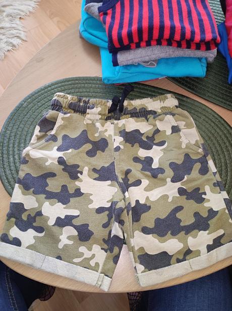 Kraťasy pre chlapčeka 98, sinsay,98