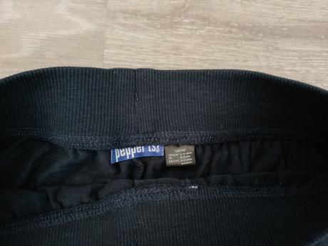 Kraťasy, pepperts,134