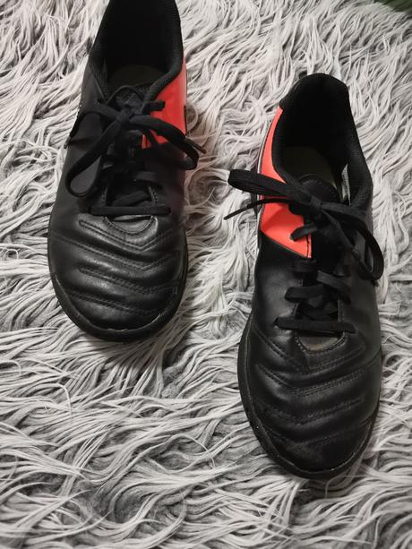 Halovky nike, nike,38