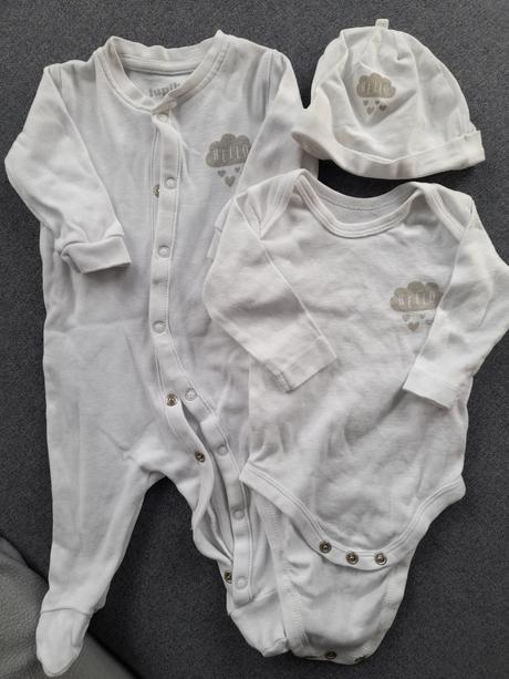 Overal - body, lupilu,56