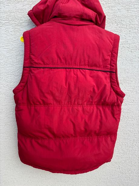 Chlapčenská teplá vesta, cherokee,s