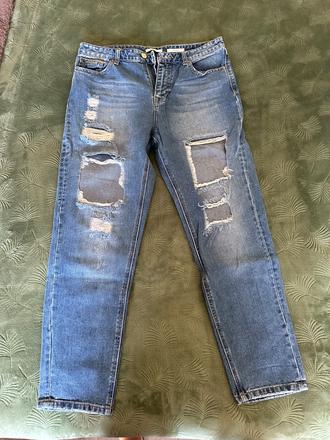 Stradivarius rifle, stradivarius,m