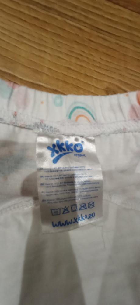 Latkovet plienky od 7-14kg. 2ks, kikko/xkko,7 kg - 18 kg