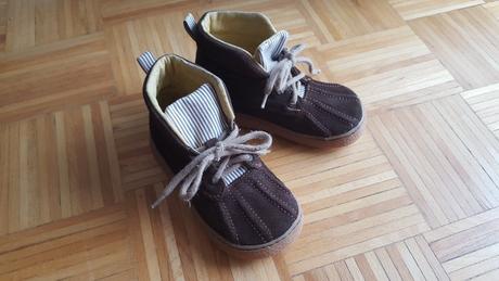 Livie and luca prechodné topánky, livie & luca,25