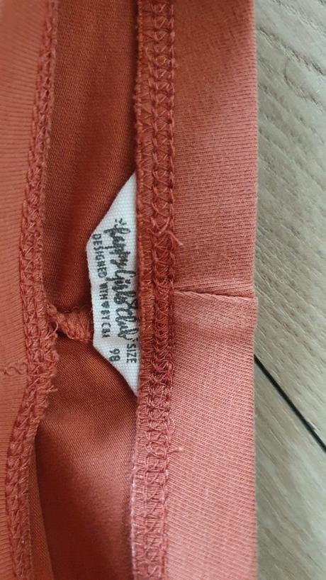 C&a letny set - leginky a tricka, c&a,92