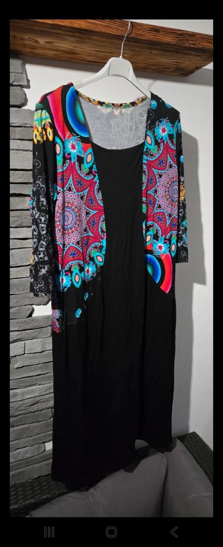 Šaty, xl